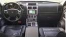 Dodge Nitro R/T 4.0L
