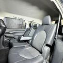 تويوتا جراند هايلاندر XLE