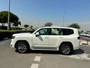 Toyota Land Cruiser GXR 4.0 GCC Specs