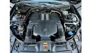 Mercedes-Benz CLS 400 PREOWNED MERCEDES BENZ  CLS 400 AMG Model 2016 Very Clean Car Fresh Japan Import