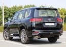 Toyota Land Cruiser LIMITED TIME OFFER 2023 | LC 300 VXR SUV PETROL 4.0L 4WD SUV WITH GCC SPECS EXPORT ONLY