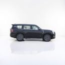 Nissan Patrol LE PLATINUM CITY NISSAN LE PLATUNIM V6 3.5 2026 BLACK DIAMOND PEARL