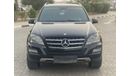 Mercedes-Benz ML 350 || Sunroof || Topend || GCC || Pristine Condition