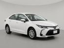 Toyota Corolla XLI 1.8L 2024 XLI | AED 846/Month | 0 DP | 30 Day Return | Warranty