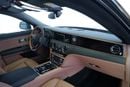 Rolls-Royce Ghost 6.75T Extended Wheelbase