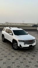 جي أم سي أكاديا SLT 3.6L