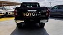 Toyota Hilux TOYOTA HILUX SR5 2.7L 4WD M/T 2024