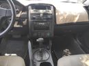 Mitsubishi Galant GLS 2.4L Mitsubishi Gallant 2011 Gcc V4 full automatic