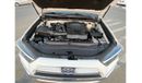 Toyota 4Runner 2017 TOYOTA 4 RUNNER SR5 / MID OPTION