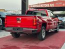 Chevrolet Silverado 5.3L V8 (EcoTec3) - 8 cylinders