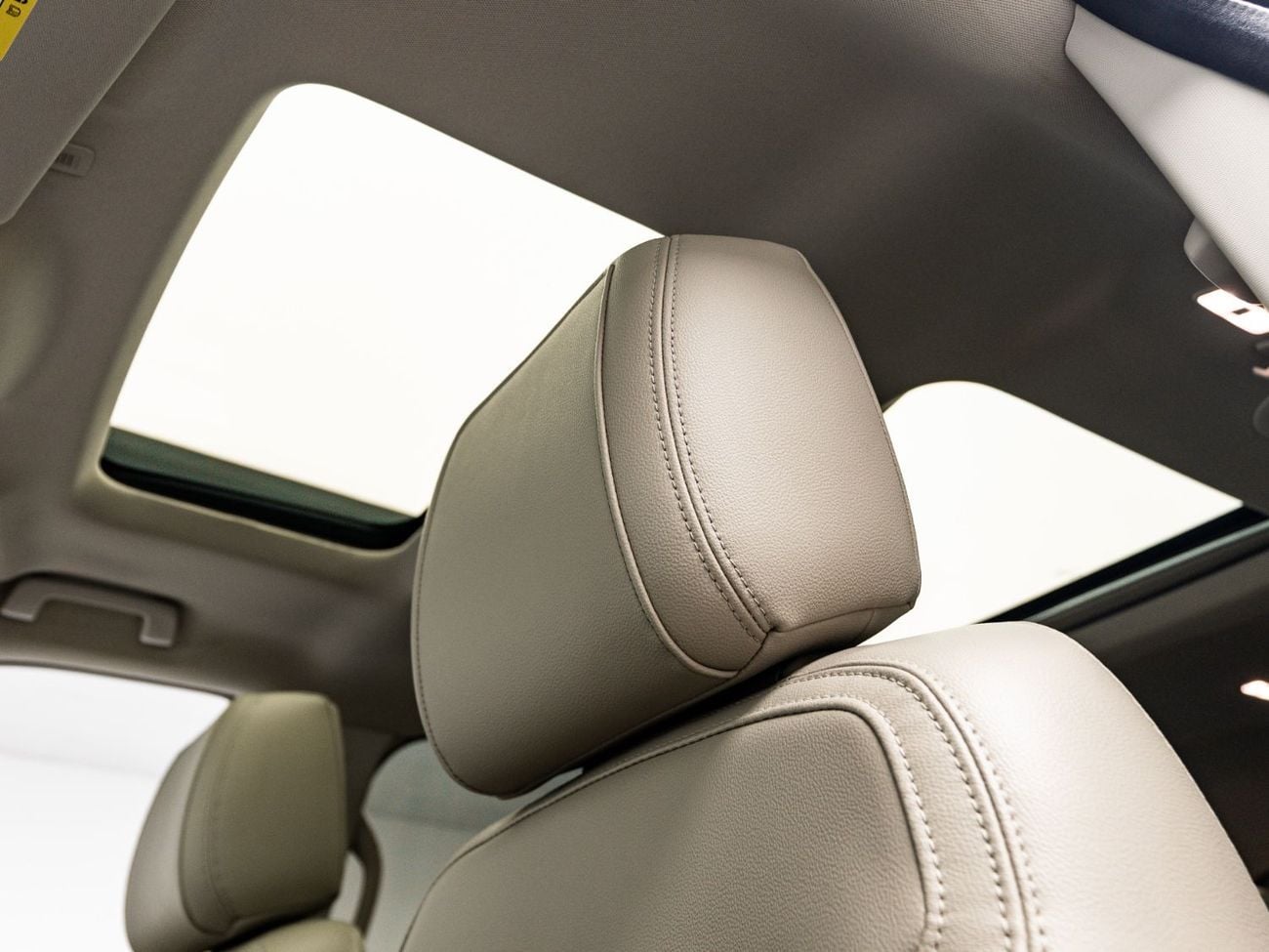 Ford Explorer Exclusive Extended Eid Offer - Limited Time Only! 2027 Al Tayer Warranty + Service Contract, GCC