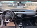 تويوتا هيلوكس Toyota Hilux 2.4L - SR5 4x4 Automatic Diesel - Full Option