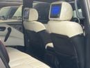 Nissan Patrol LE Platinum City