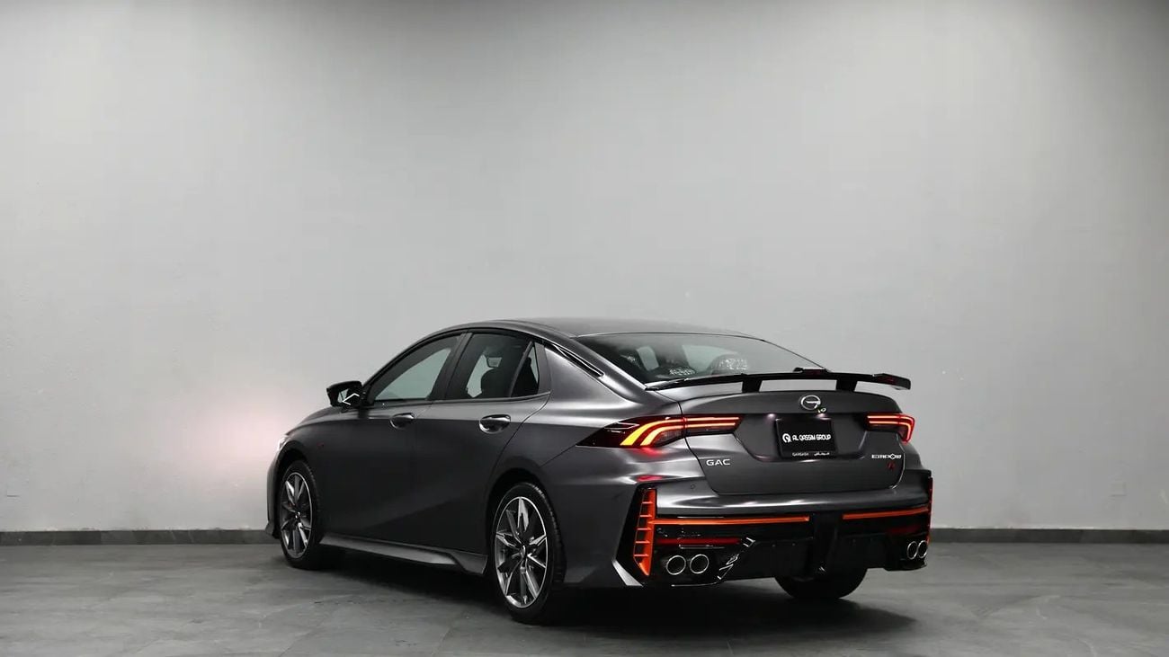 GAC Empow GCC | Brand | Under Agancy Warranty 5 Years | R | Ref#GACEMPOW