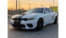 Dodge Charger Charger RT V8 5.7L / model 2018 full option