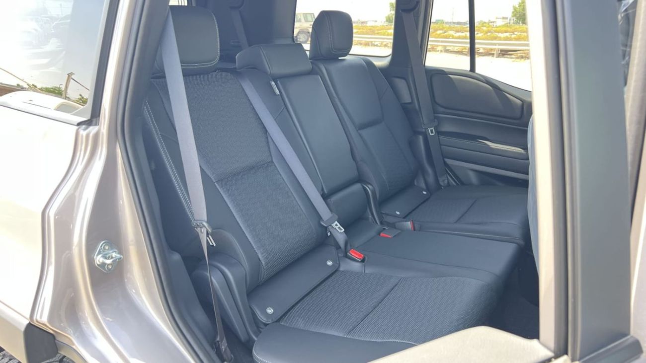 تويوتا برادو