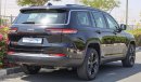 Jeep Grand Cherokee Limited L Plus Luxury 2022 , GCC , 0Km + FREE REGESTRATION + 3 Yrs or 60K Km WNTY @Official Dealer