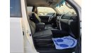 تويوتا 4Runner 2018 model SR5 leather seats and 4x4