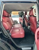 نيسان باترول