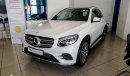 مرسيدس بنز GLC 300 4MATIC