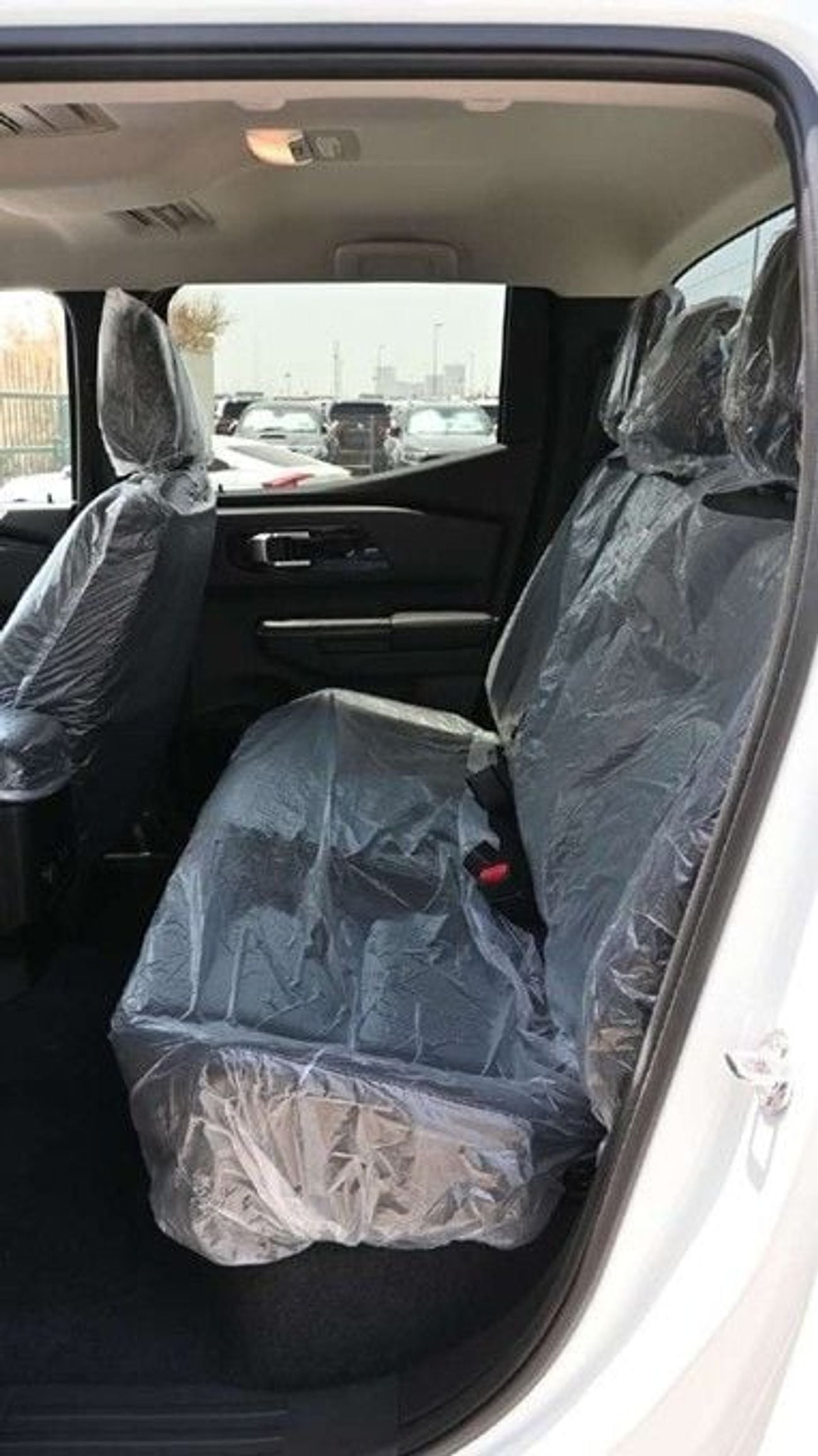 Mitsubishi L200 MITSUBISHI L200 SPORTERO 4X4 - 2026 DOUBLE CAB GLS DIESEL AUTOMATIC HIGH POWER