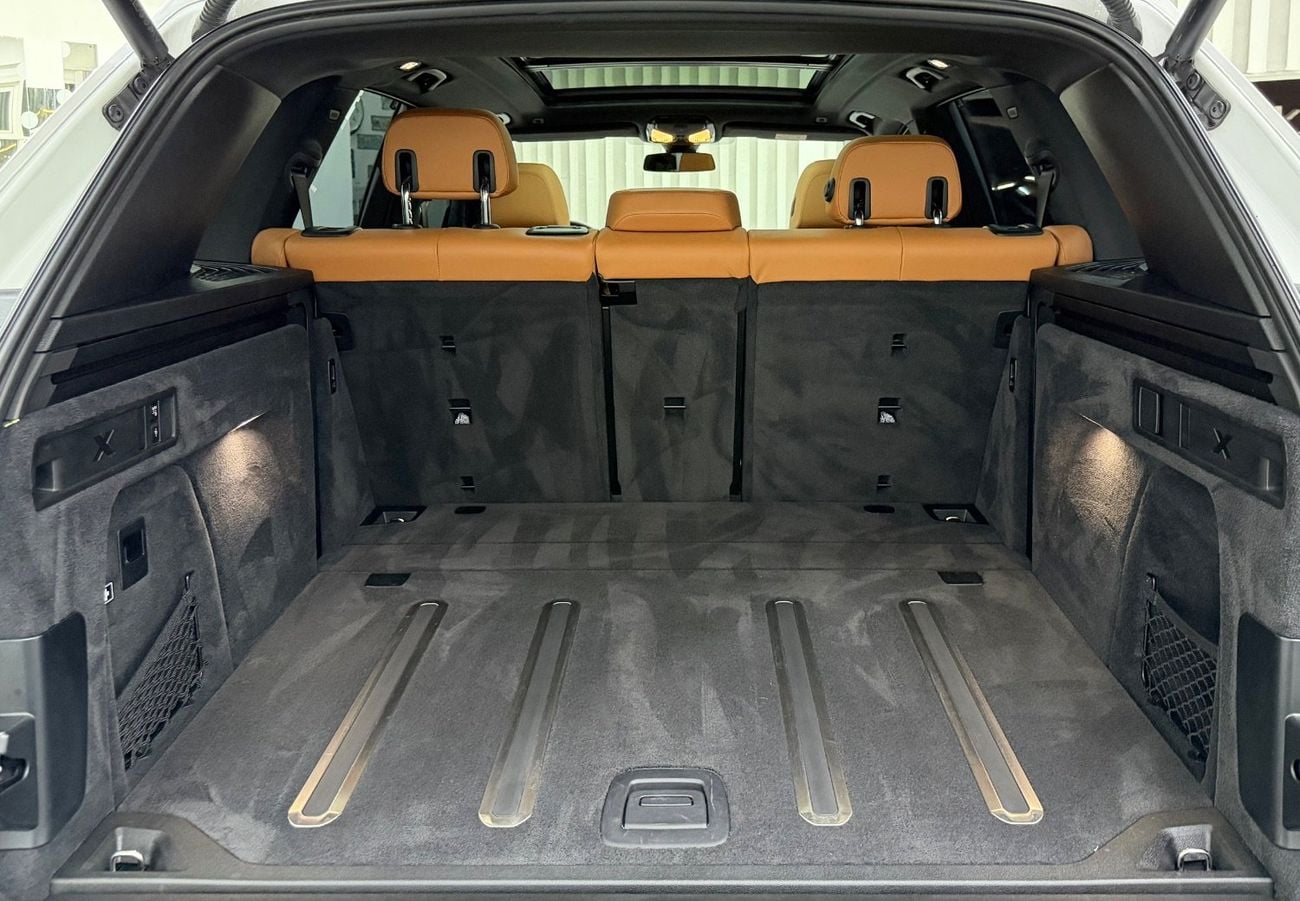 بي أم دبليو X5 40i M Sport 3.0L