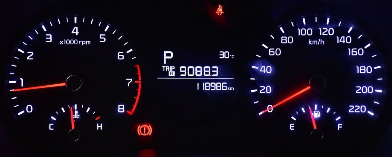 كيا بيكانتو EXCELLENT DEAL for our KIA Picanto ( 2020 Model ) in White Color GCC Specs