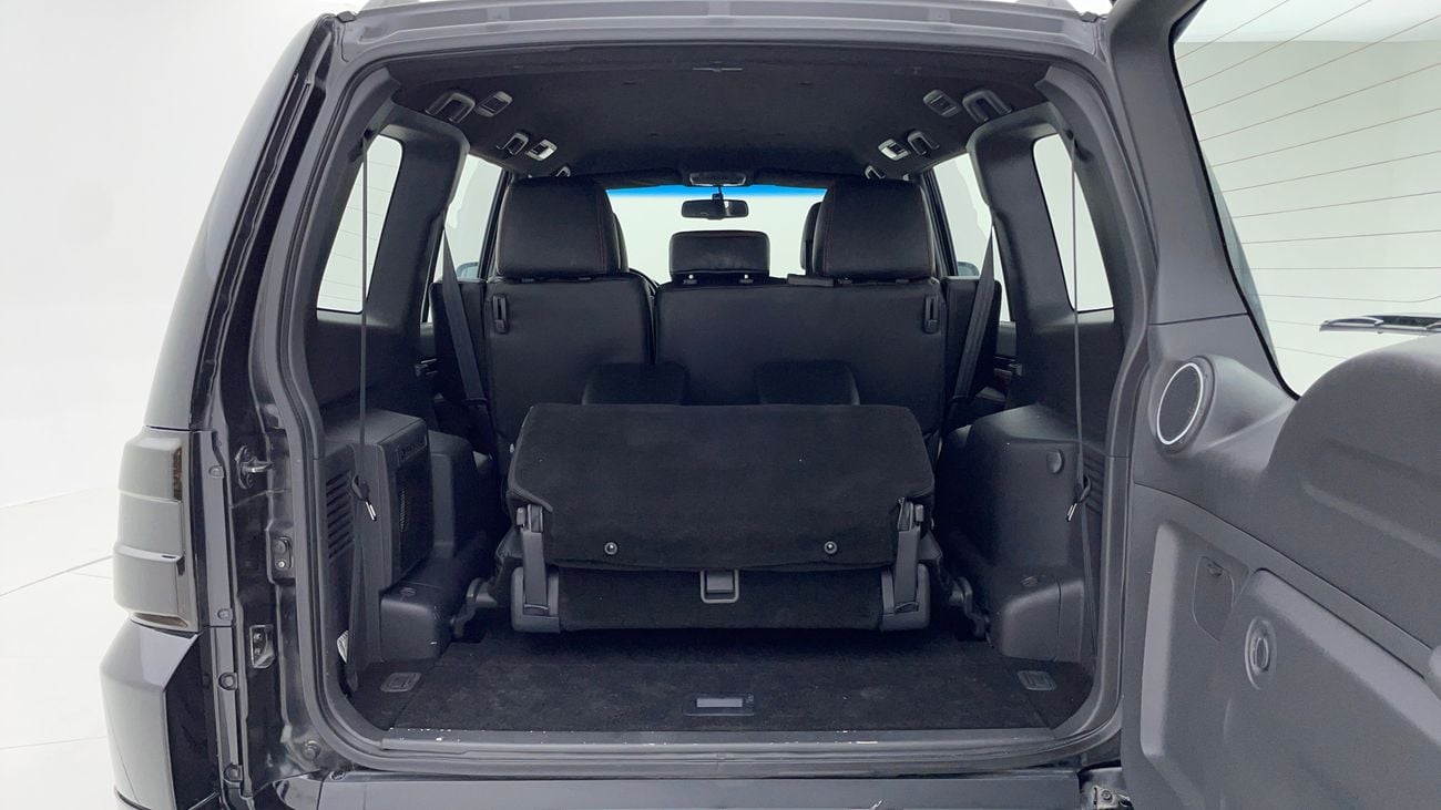 Mitsubishi Pajero SIGNATURE EDITION 3.8 | Zero Down Payment | Free Home Test Drive