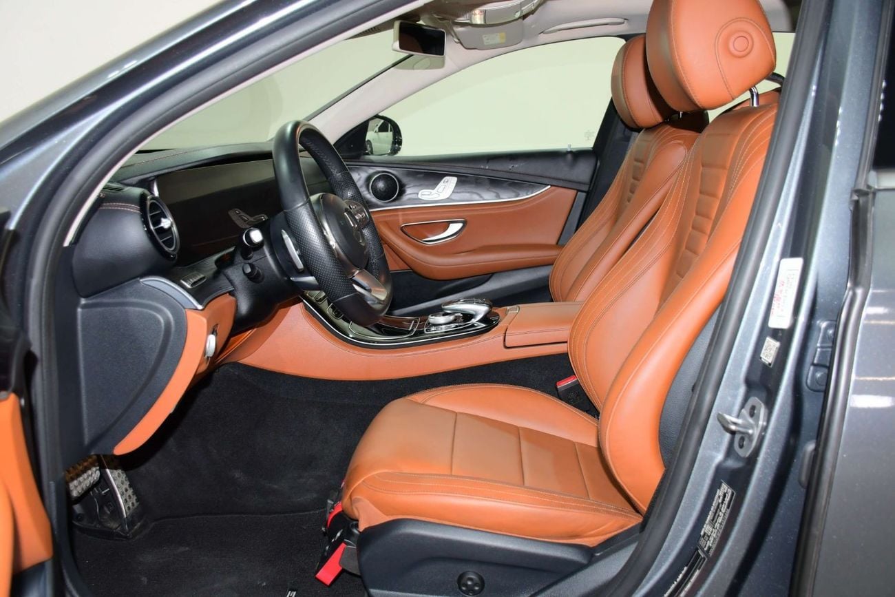 مرسيدس بنز E 350 Std