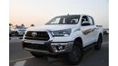 Toyota Hilux 2024 Toyota Hilux AT Full Option With Push Start