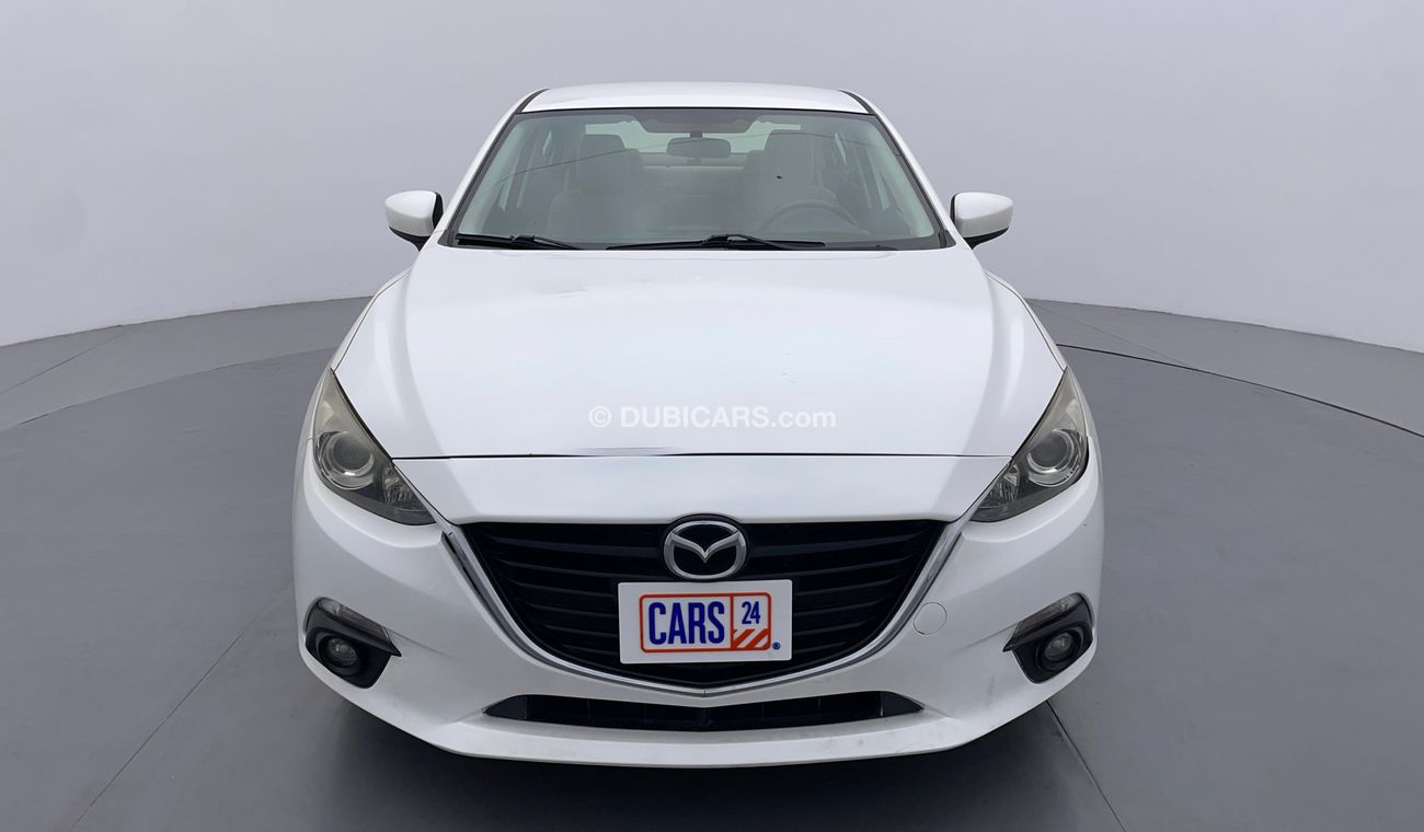 Mazda 3 S 1.6 | Zero Down Payment | Free Home Test Drive