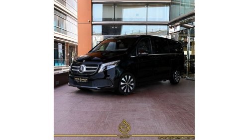 Mercedes-Benz V 250 d  Ultra Luxury