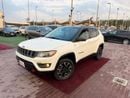 جيب كومباس Trailhawk 2.4L (182 HP)