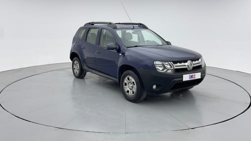 Renault Duster PE 2 | Zero Down Payment | Free Home Test Drive