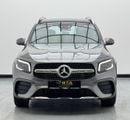 Mercedes-Benz GLB 250 4MATIC 2.0L 2023 Mercedes-Benz GLB 250 4Matic, 2028 Mercedes Warranty, Mercedes Service History, 7 S