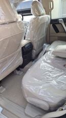 Toyota Prado Toyota Prado TX.L