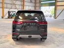 لكزس LX 500 URBAN 3.3L DIESEL
