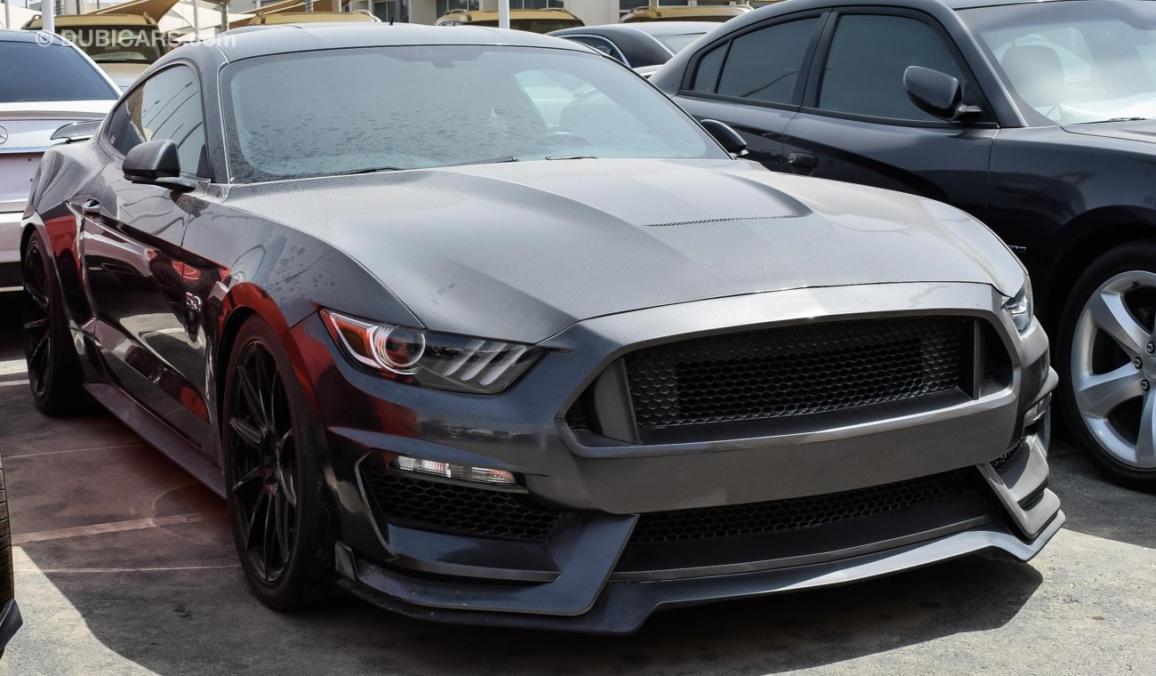 Ford Mustang GT 5.0 - USA - Finance Available