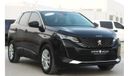 Peugeot 3008 Peugeot 3008 2023 Gulf in excellent condition
