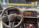Nissan GTR Premium 3.8L (2 Seater)