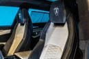 Lamborghini Urus STANDARD 2022 Lamborghini Urus | 4.0L Twin-Turbo V8 | 641 HP | Under Warranty | GCC Specs