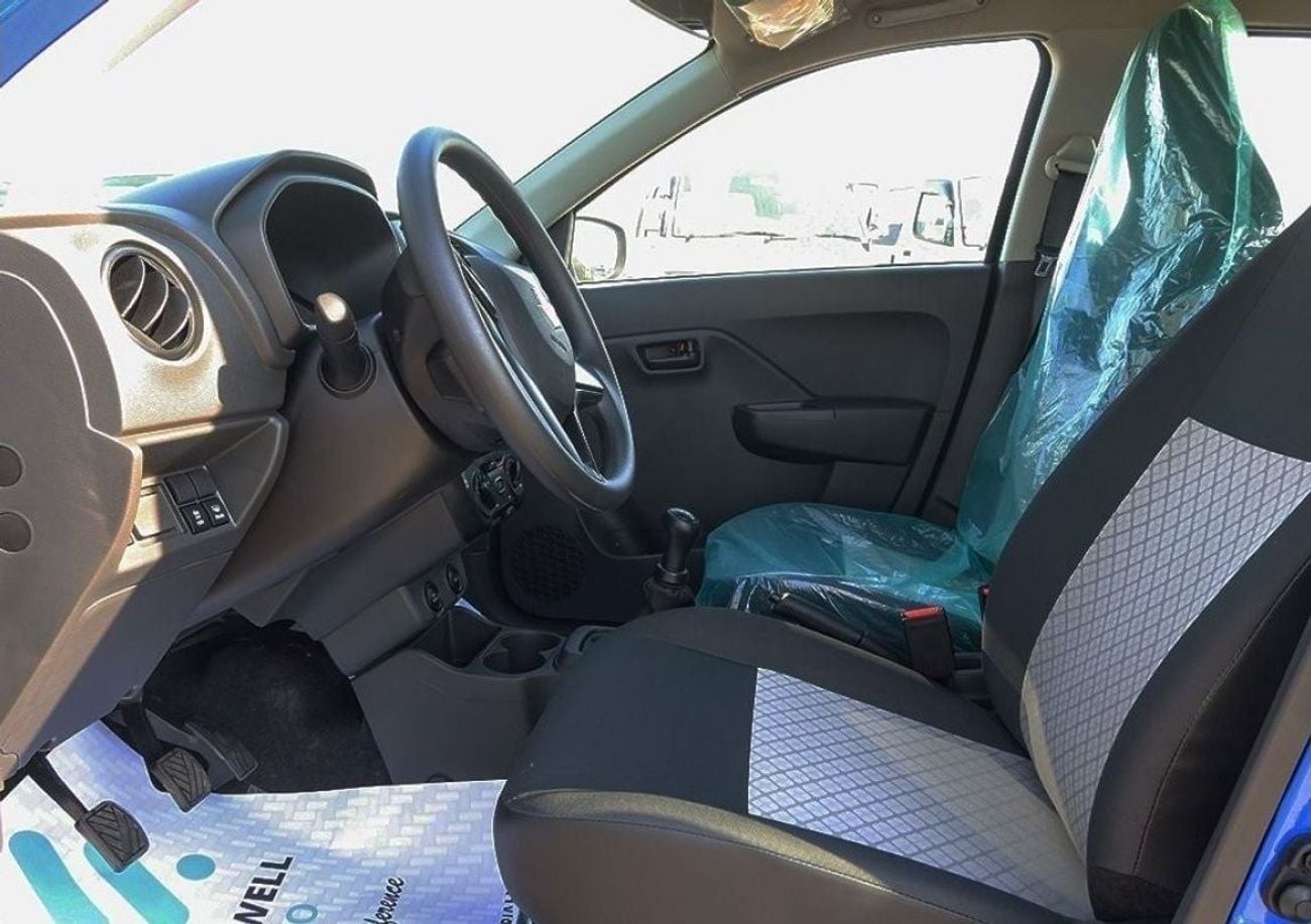 Suzuki Alto GL 2026 Hatchback M/T Petrol | BOOK NOW | EXPORT ONLY