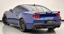 فورد موستانج 2024 Ford Mustang GT Performance Package, 12/2029 Ford Warranty + Service Contract, Ford Full Servic