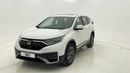 Honda CRV TOURING 2.4 | Zero Down Payment | Home Test Drive