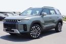 سانج يونج توريس 1.5L A/T
