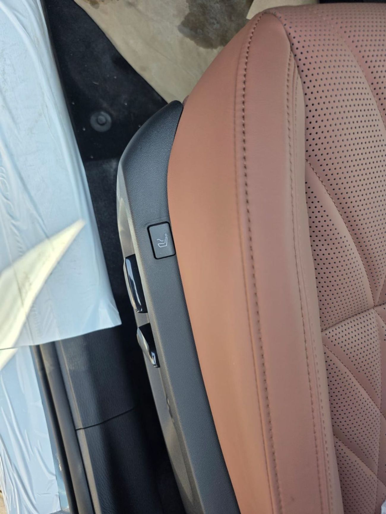 Mitsubishi Outlander Mitsubishi Outlander P-Line 2.5L 2026 Grey Petrol