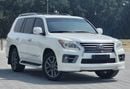 Lexus LX 570