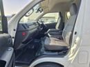 Toyota Hiace TOYOTA HIACE COMMUTER VAN RHD 2016 MODEL 3.0 L DIESEL AUTOMATIC(PM30307)