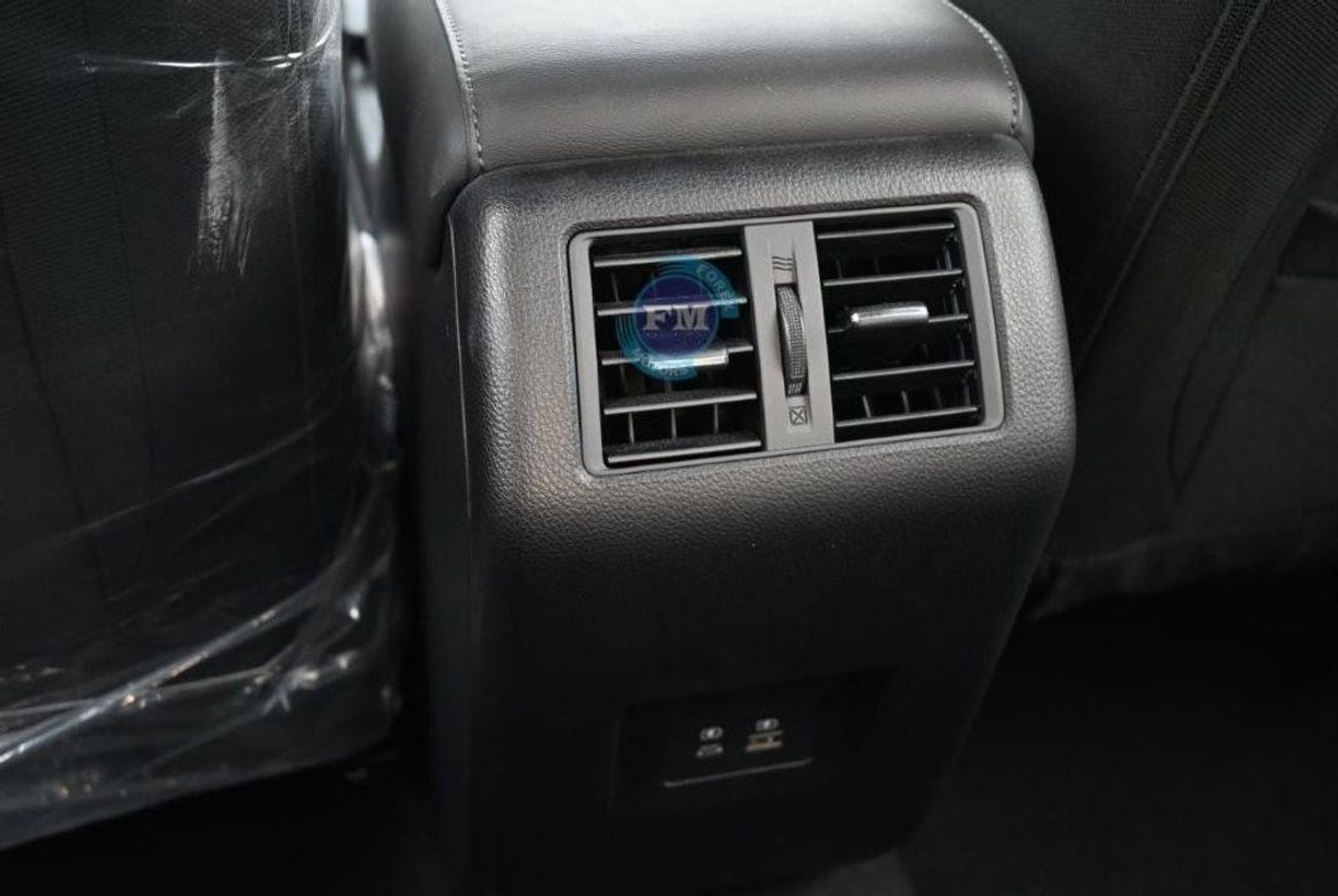 ميتسوبيشي Xforce HL 1.5L Petrol 5 Seater Automatic