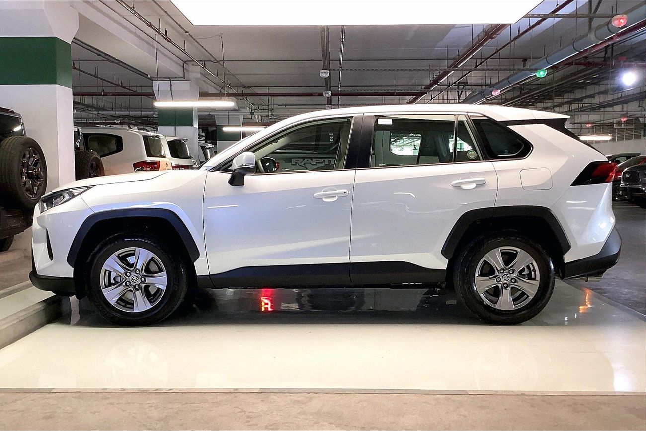 Toyota RAV4 EXR | National Day Celebration | Guaranteed Warranty | 0 Down Payment